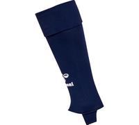 hummel, hmlESSENTIAL FOOTBALL STIRRUP, MARINE/WHITE, Junior
