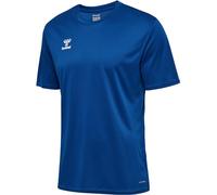 hummel, hmlESSENTIAL Jersey S/S, True Blue, XL