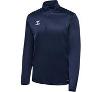 hummel Hmlessential Multisport - Chaqueta con Media Cremallera para Adultos