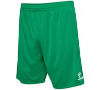 hummel hmlESSENTIAL Pantalones Cortos, Jelly Bean, M