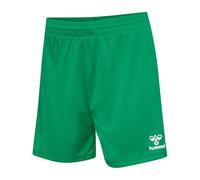 hummel HmlESSENTIAL Pantalones Cortos para Mujer, Jelly Bean, L