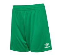 hummel HmlESSENTIAL Pantalones Cortos para niños, Jelly Bean, 152