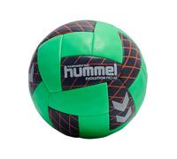 hummel, HmlEVOLUTION Pro AR HB, Verde Marino y Rojo, 3