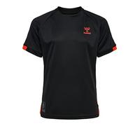 hummel HmlGG12 Action Jersey S/S Niños