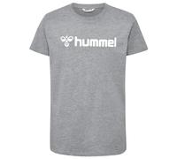 hummel Hmlgo 2.0 Camiseta Logo M/C Niño Camiseta Uni_NIÑOS