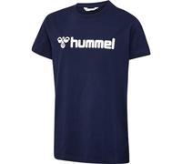 hummel Hmlgo 2.0 Camiseta Logo M/C Niño Camiseta Uni_NIÑOS