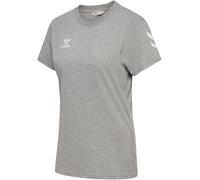 Hummel, HmlGO 2.0 Chevron Camiseta S/S Mujer