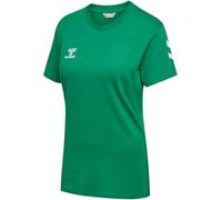 Hummel, HmlGO 2.0 Chevron Camiseta S/S Woman, Jelly Bean, L