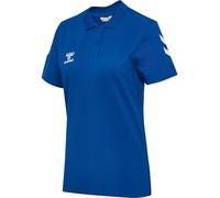 Hummel Hmlgo 2.0 Chevron Polo Woman Polo Mujer (Pack de 1)