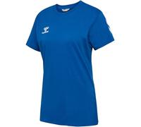 Hummel Hmlgo 2.0 Chevron T-Shirt S/S Woman Camiseta Mujer (Pack de 1)