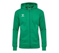 Hummel Hmlgo 2.0 Chevron Zip Hoodie Sudadera con Capucha Hombre