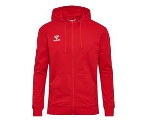 Hummel Hmlgo 2.0 Chevron Zip Hoodie Sudadera con Capucha Hombre