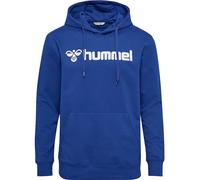 hummel HmlGO 2.0 Logo Hoodie
