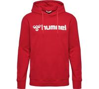 hummel HmlGO 2.0 Logo Hoodie