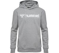 hummel Hmlgo 2.0 Logo Sudadera con Capucha Unisex