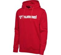 hummel Hmlgo 2.0 Logo Sudadera con Capucha Unisex