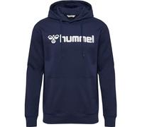 hummel Hmlgo 2.0 Logo Sudadera con Capucha Unisex