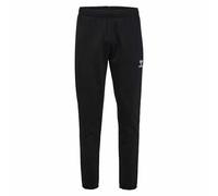 Hummel, HmlGO 2.0 Pantalones de Sudadera, Negro, 4XL