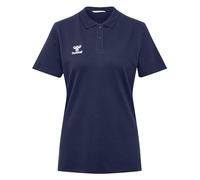 hummel Hmlgo 2.0 Polo Mujer Camiseta Mujer