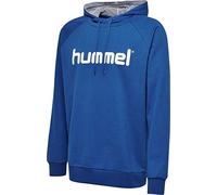 Sudadera con capucha Hummel Logo M