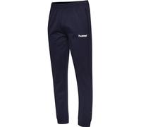 hummel HMLGO Cotton Pant Color: Marine_Talla: M