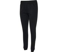 hummel HMLGO Cotton Pants Woman Color: Black_Talla: S