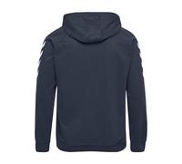 Hummel HmlGO Kids Cotton Hoodie, India Ink, 116