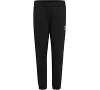 hummel HMLGO Kids Cotton Pant Color: Black_Talla: 152