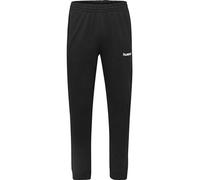 hummel HMLGO Kids Cotton Pant Color: Black_Talla: 152