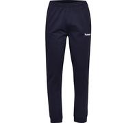 hummel HMLGO Kids Cotton Pant Color: Marine_Talla: 164