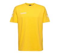 Hummel Hmlgo Niños Algodón Camiseta S/S