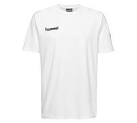 Hummel Hmlgo Niños Algodón Camiseta S/S