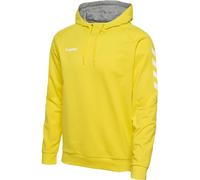 hummel Hmlgo - Sudadera con Capucha de algodón para Hombre