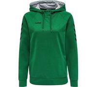 hummel Hmlgo - Sudadera con Capucha para Mujer
