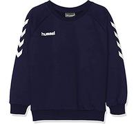 Hummel Hmlgo Sudadera De Algodón Para Niños