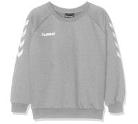 Hummel Hmlgo Sudadera De Algodón Para Niños