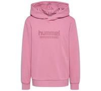 hummel Hmljr Base Hoodie Sudadera con Capucha Unisex niños (Pack de 1)