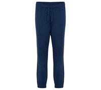 hummel, hmlJR Base Pantalón Regular, Dress Blues, 146