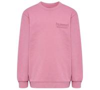 Hummel Hmljr Base Sweat Set Conjunto de Sudor Base Unisex niños