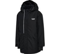 Hummel hmlJR Snow Jacket WP 10K, chaqueta de esquí, junior, negro 122 Black