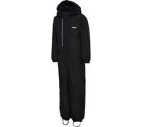 Hummel hmlJR Snowsuit WP 10K, mono de esquí, junior, negro 134 Black
