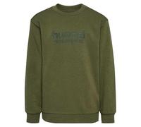 hummel, HmlJR Sudadera Básica WINTERMOOS, 104