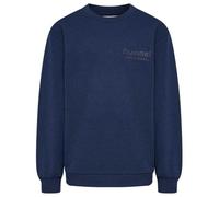 hummel, hmlJR SUDORES BASE, VESTIDO AZUL, 140