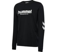 Hummel, hmlLEGACY 2.0 Camiseta L/S, NEGA, M