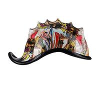 Hummel, hmlLEGACY 2.0 Camiseta S/S, Blanco, M