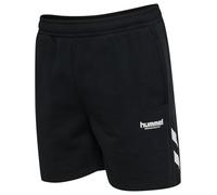 Hummel, HmlLEGACY 2.0 Pantalón Corto, Negro, L