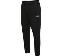 Hummel, HmlLEGACY 2.0 - Pantalones de chándal (Talla XL), Color Negro