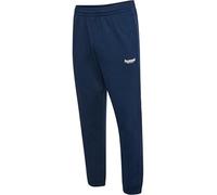 Hummel, hmlLEGACY 2.0 Pantalones de Sudadera, Azul Vestido, S