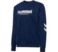 Hummel, HmlLEGACY 2.0 Sudadera, Vestido Azul, M