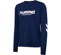 Hummel Hmllegacy 2.0 T-Shirt L/S - Camiseta Hombre